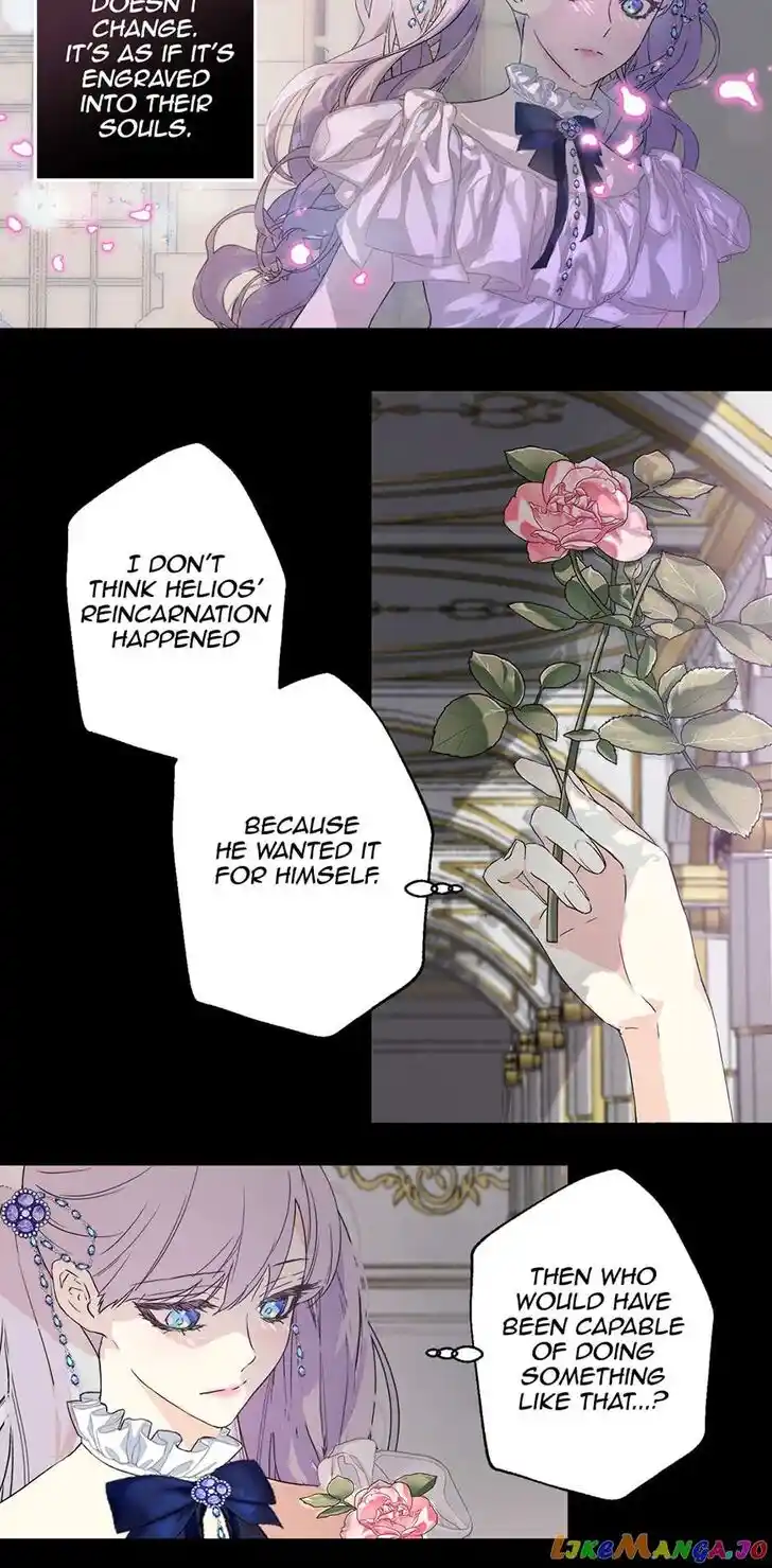 As Long as You like It Ch.278