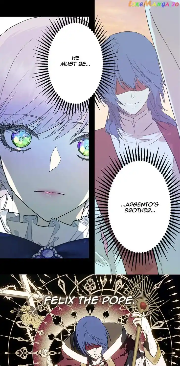 As Long as You like It Ch.279