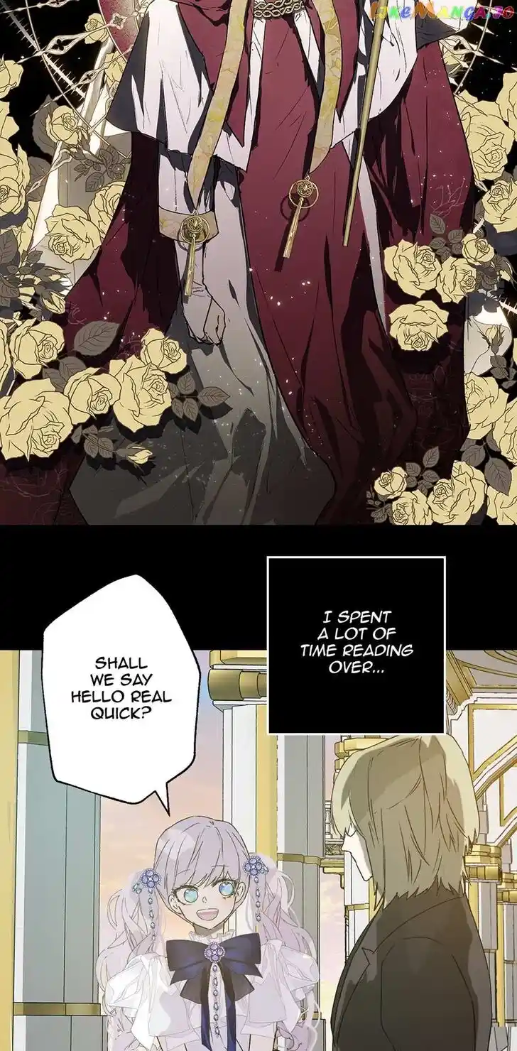 As Long as You like It Ch.279