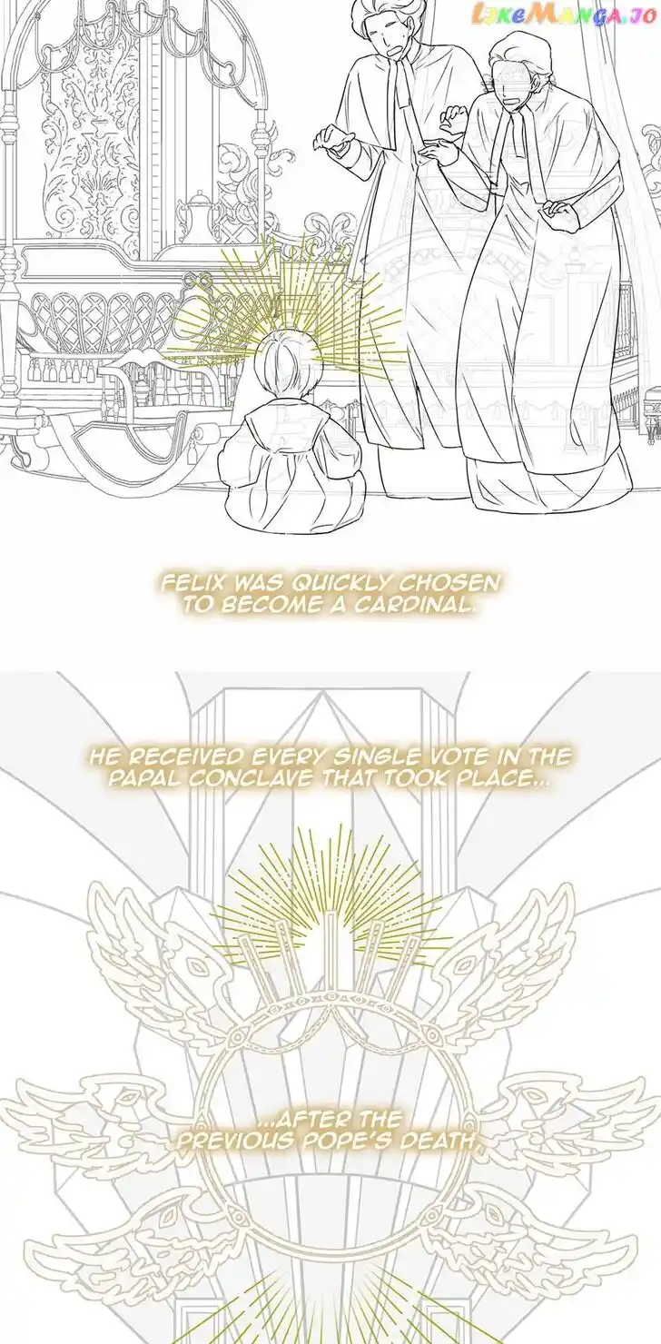 As Long as You like It Ch.279