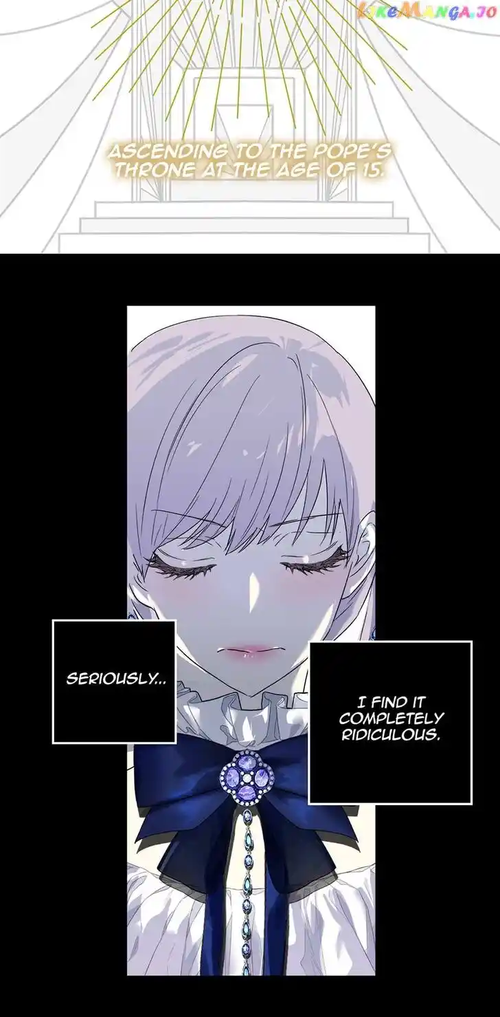 As Long as You like It Ch.279