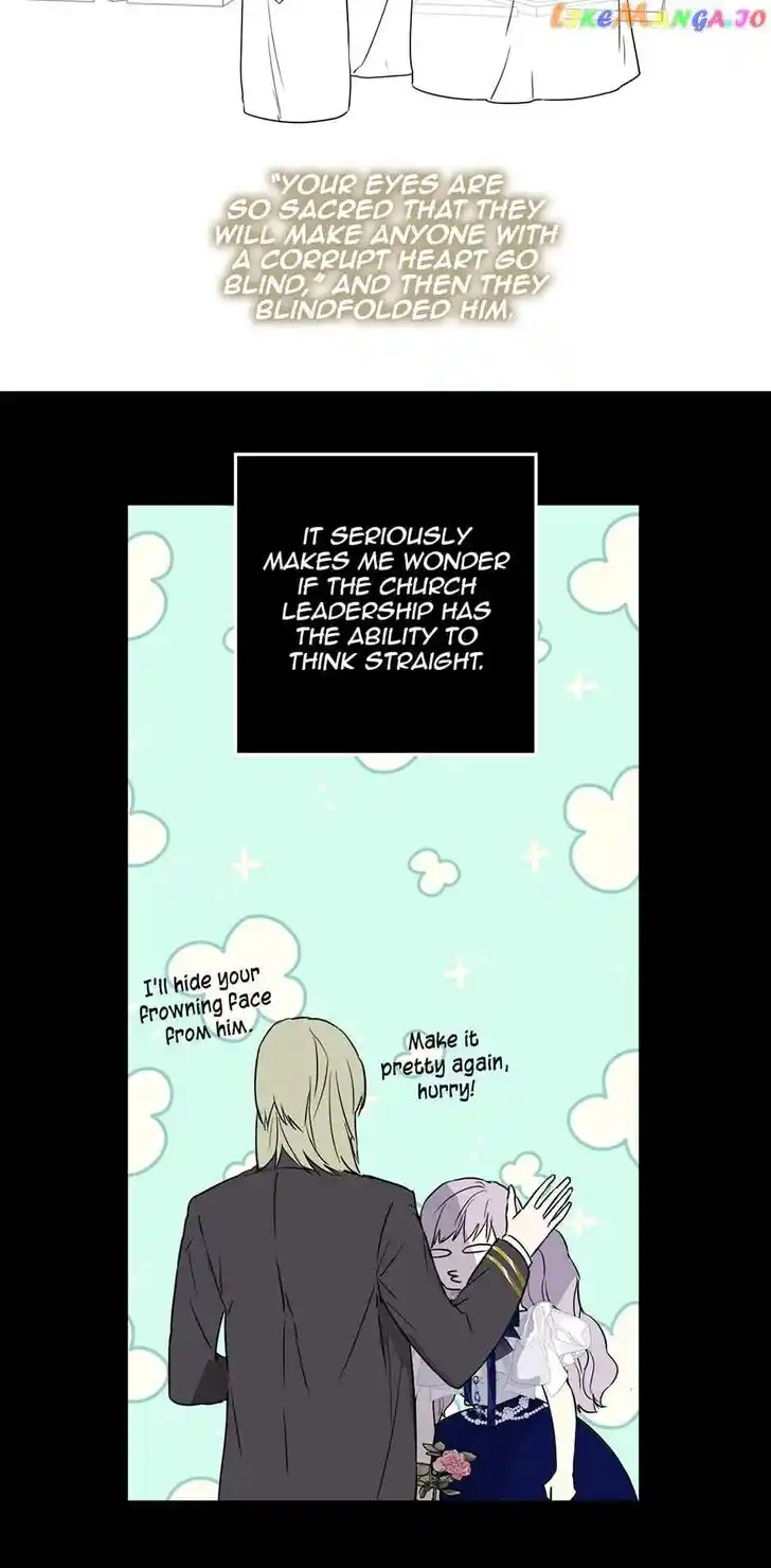 As Long as You like It Ch.279