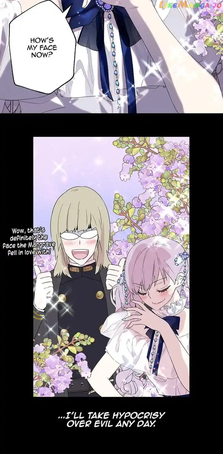 As Long as You like It Ch.279