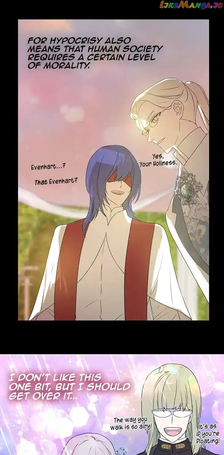 As Long as You like It Ch.279