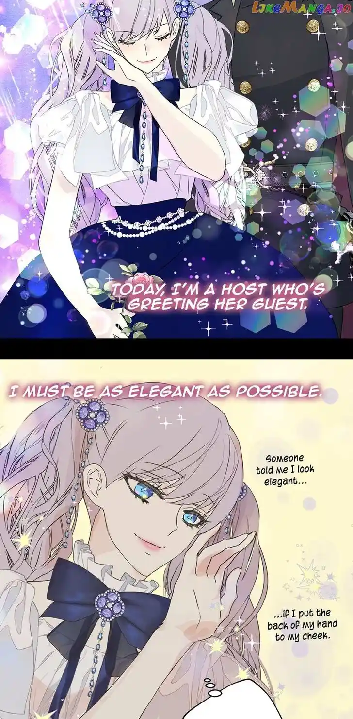 As Long as You like It Ch.279