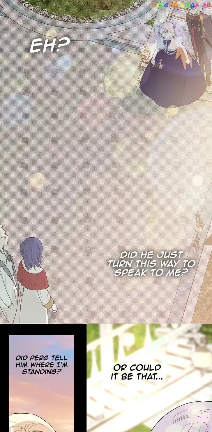 As Long as You like It Ch.279