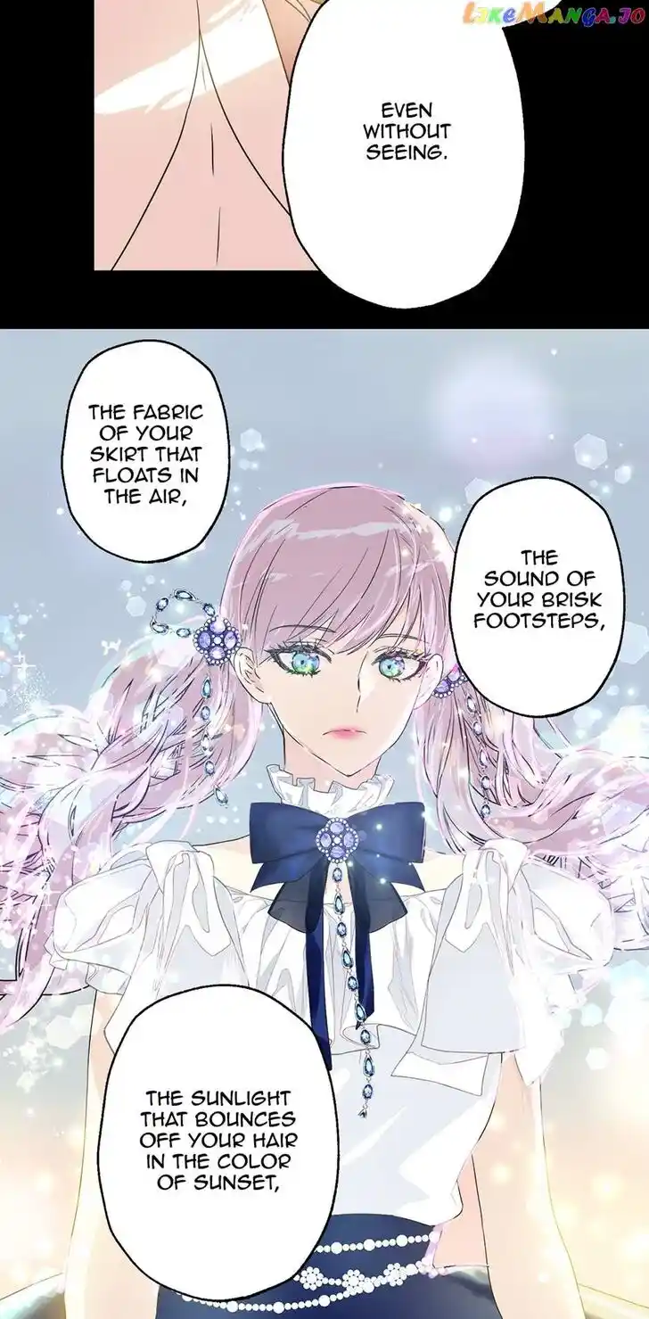 As Long as You like It Ch.279