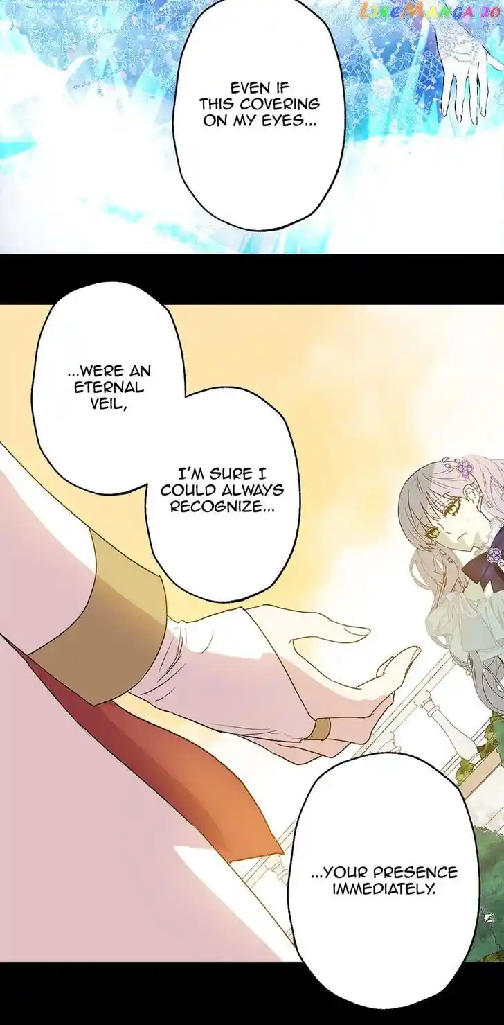 As Long as You like It Ch.279