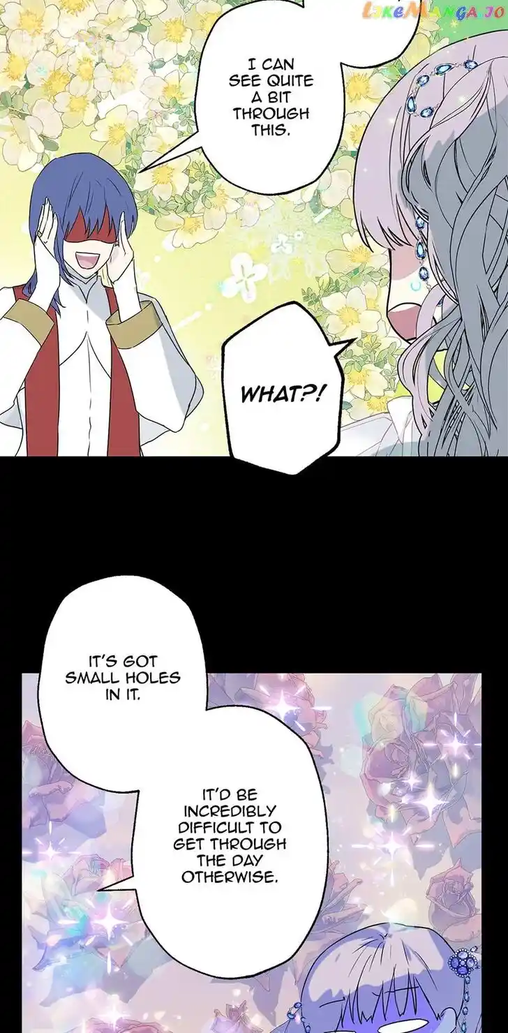 As Long as You like It Ch.279