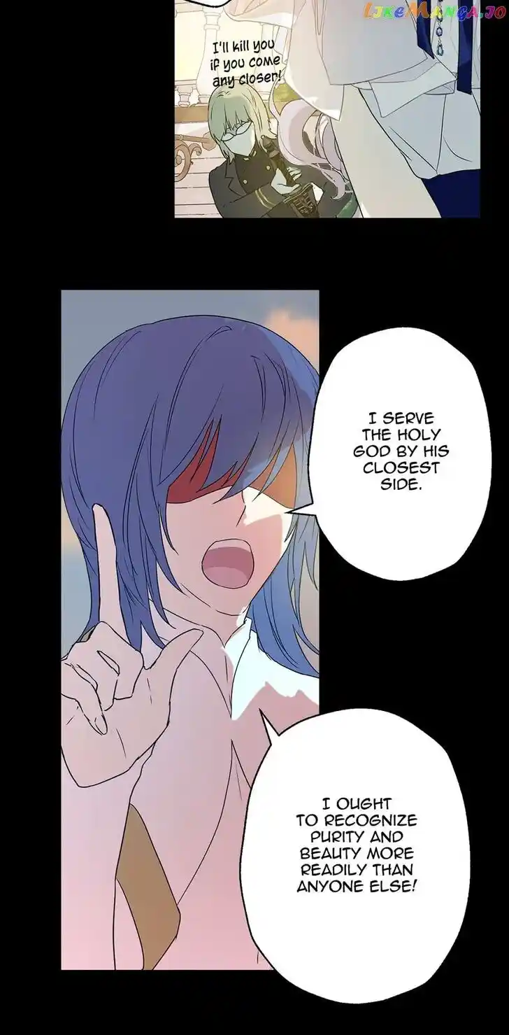 As Long as You like It Ch.279