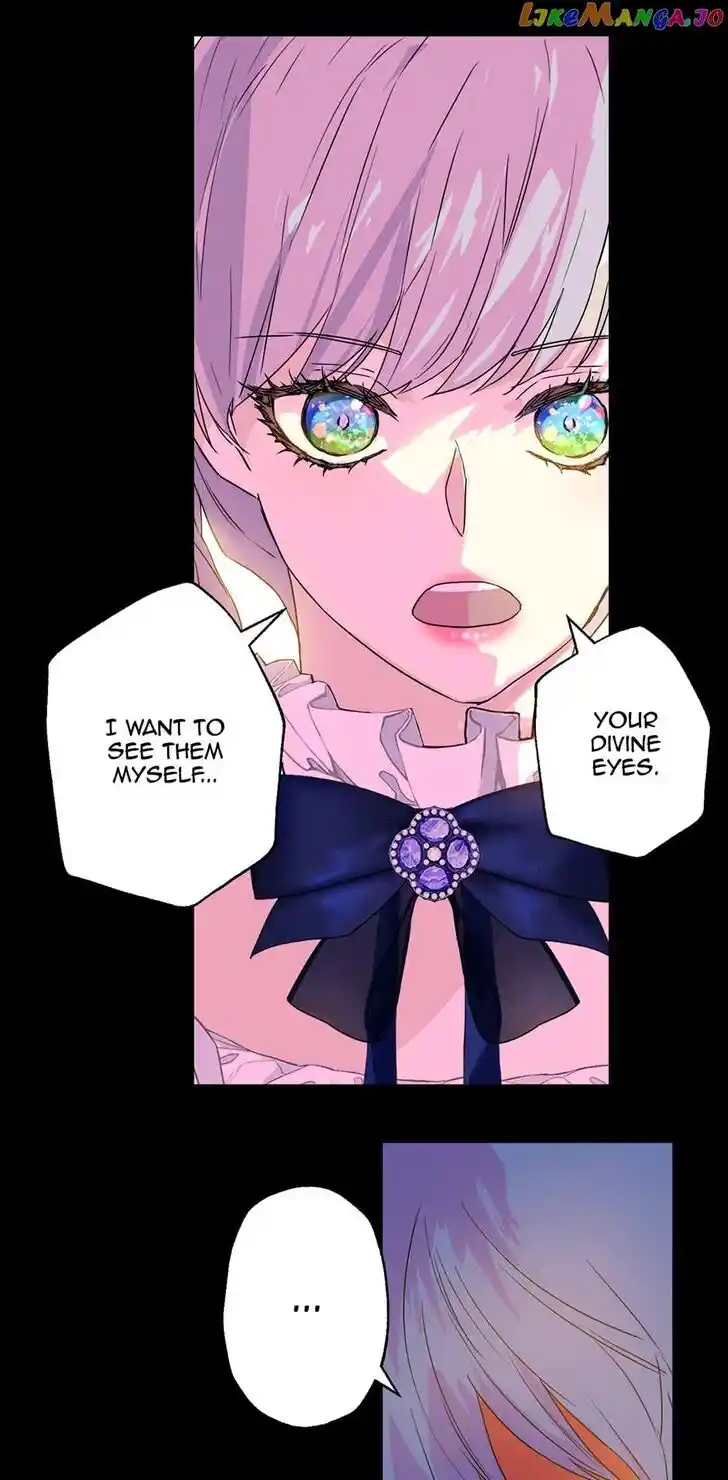 As Long as You like It Ch.279