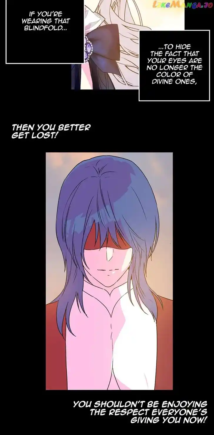 As Long as You like It Ch.279