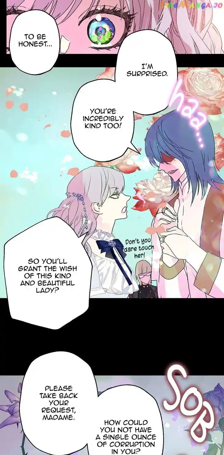 As Long as You like It Ch.279