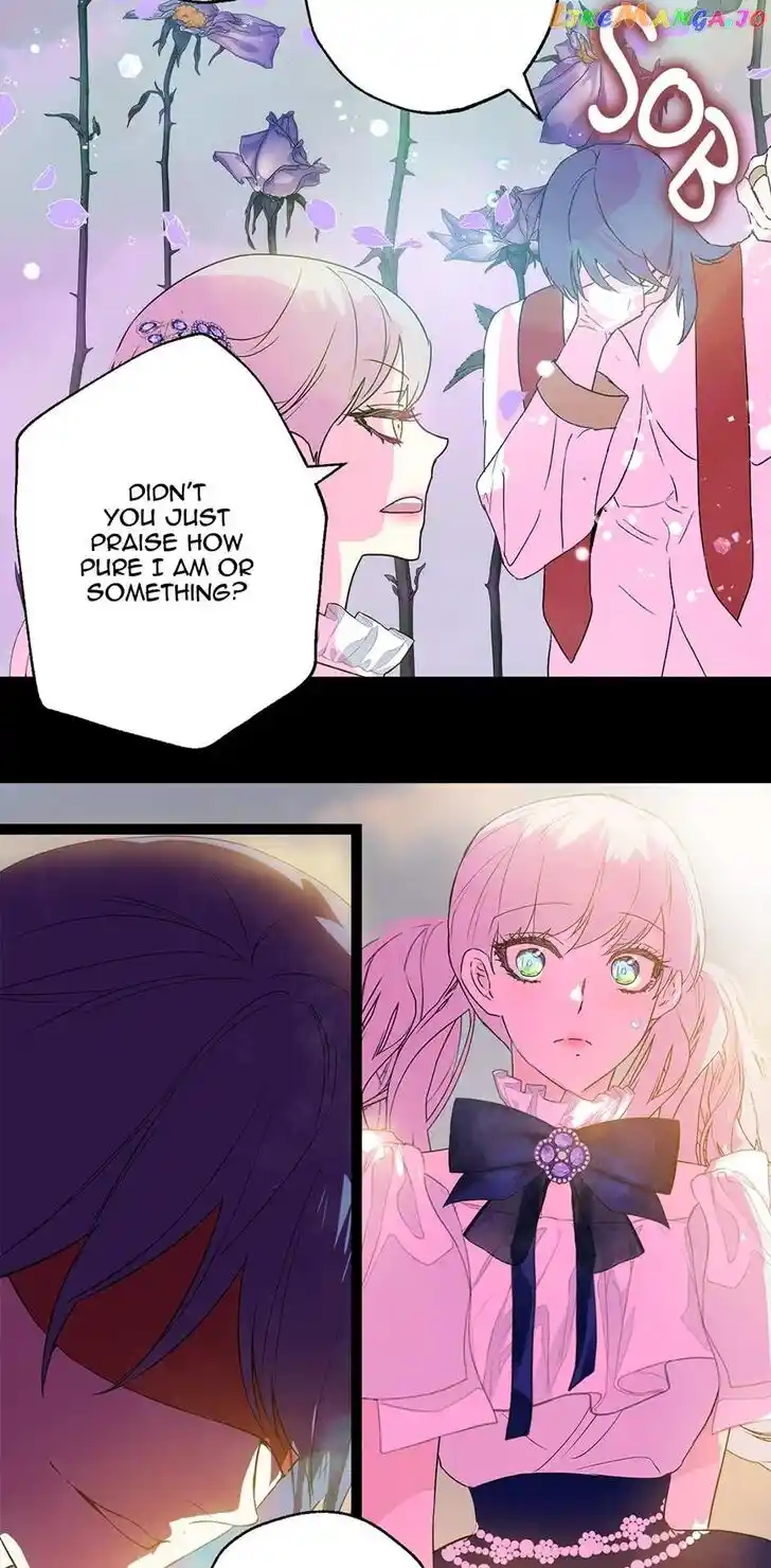 As Long as You like It Ch.279