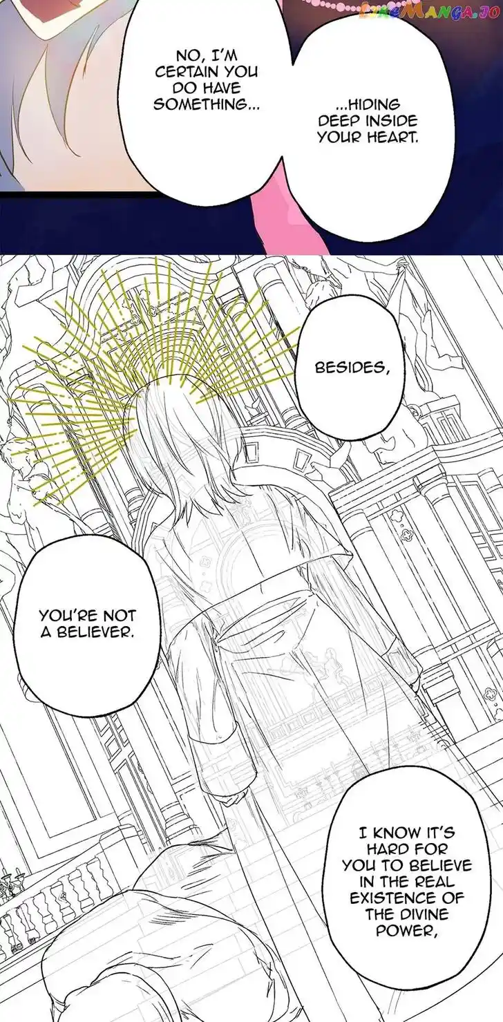 As Long as You like It Ch.279