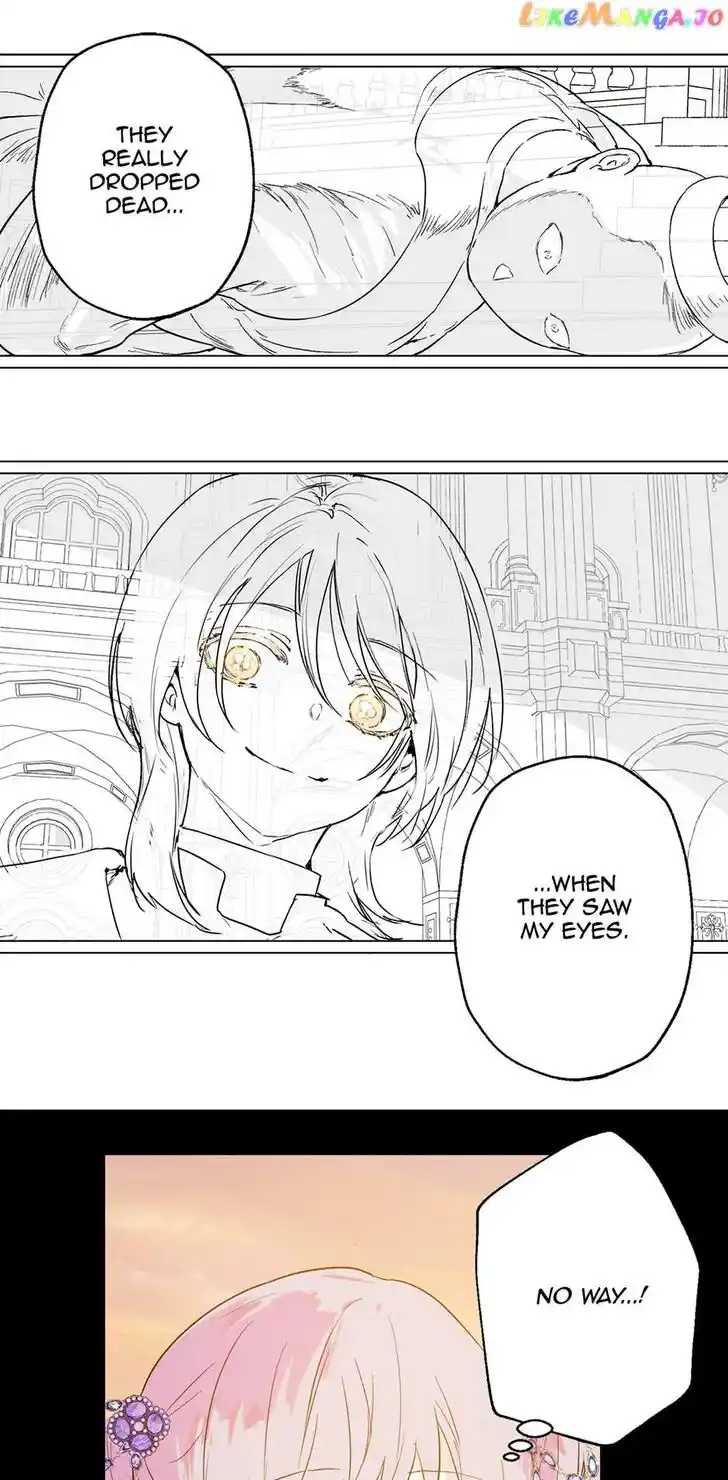 As Long as You like It Ch.279