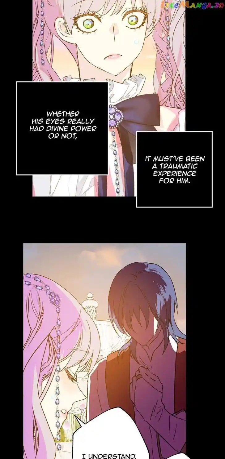 As Long as You like It Ch.279