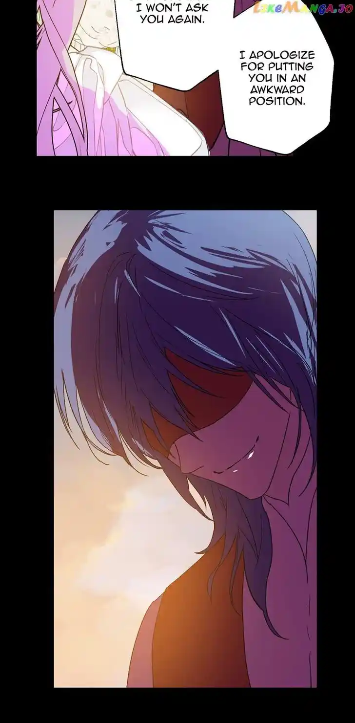 As Long as You like It Ch.279