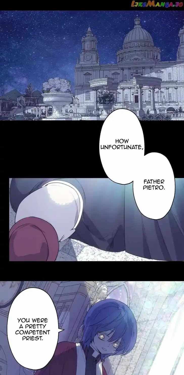 As Long as You like It Ch.280