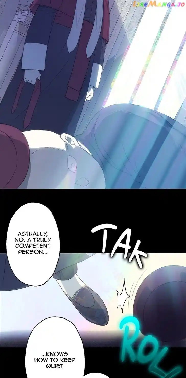 As Long as You like It Ch.280