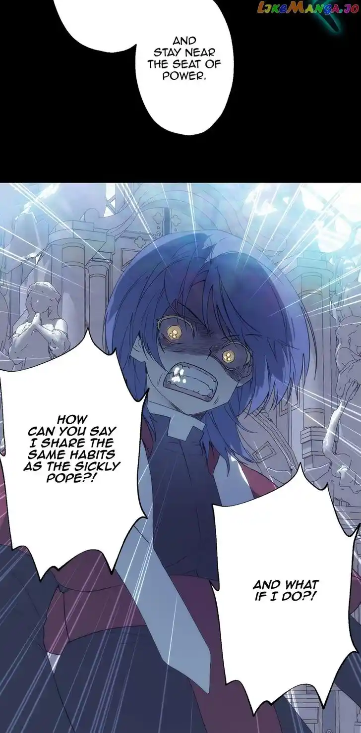 As Long as You like It Ch.280