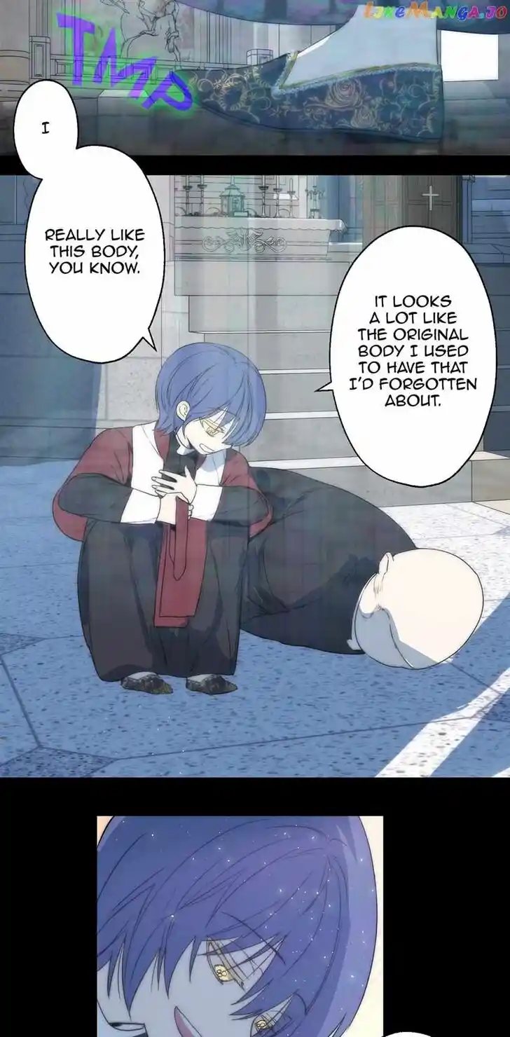 As Long as You like It Ch.280