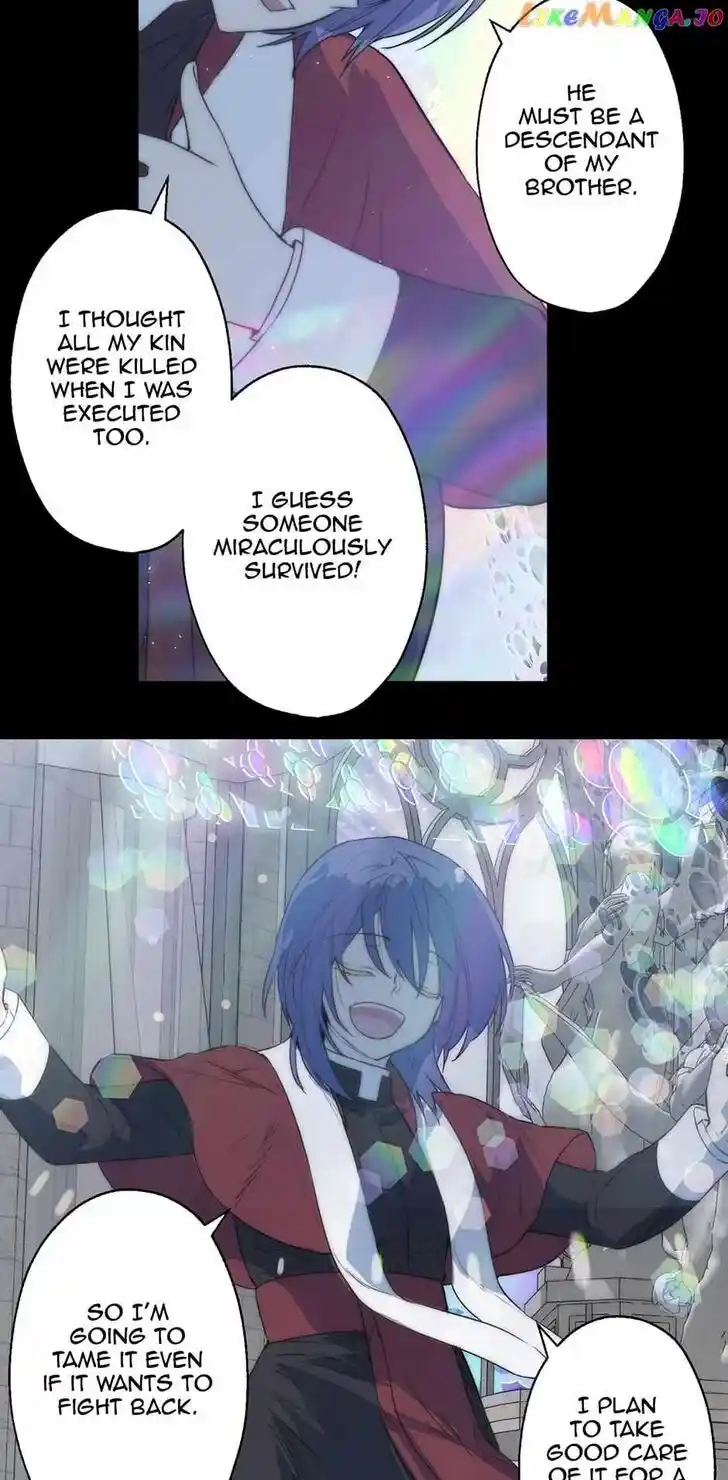 As Long as You like It Ch.280