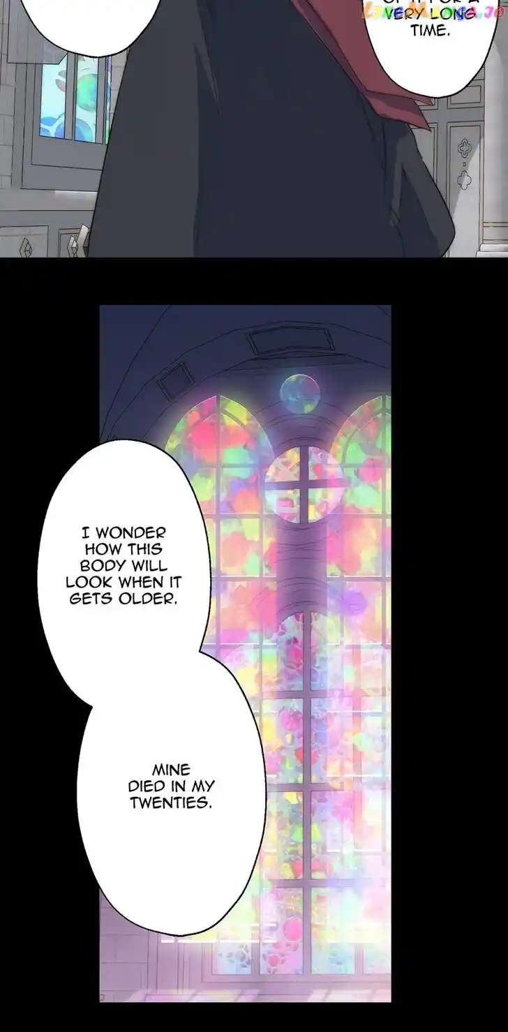 As Long as You like It Ch.280