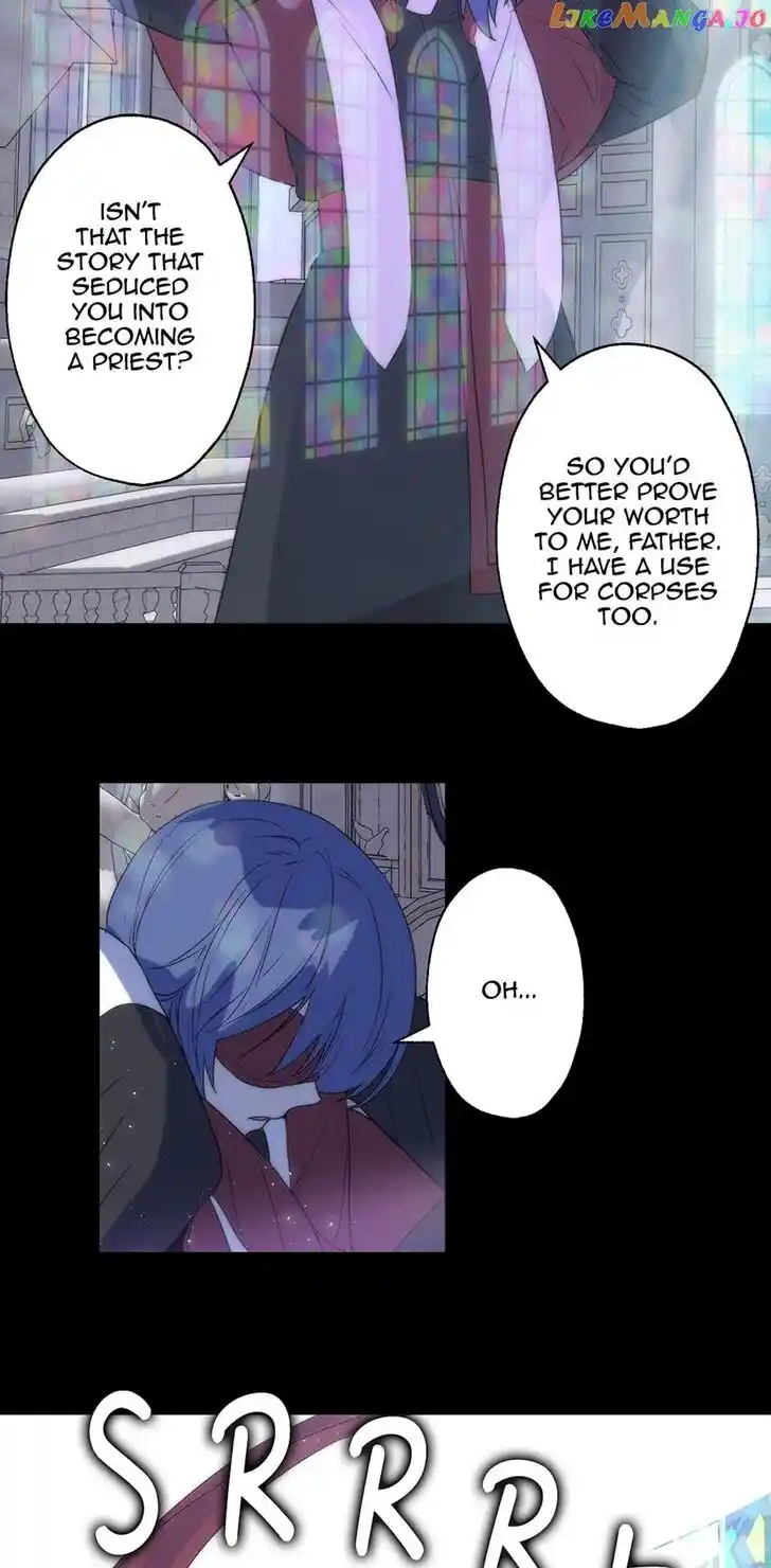 As Long as You like It Ch.280