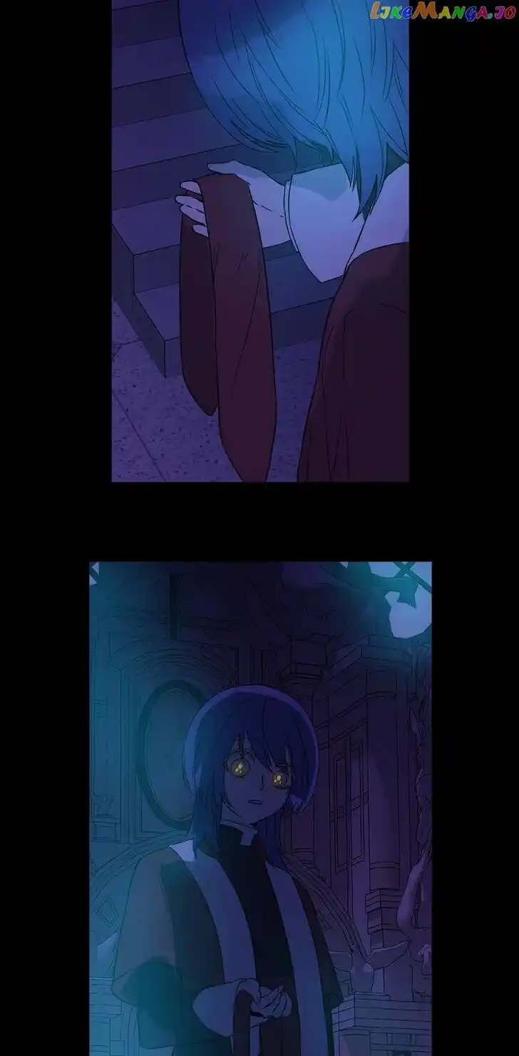 As Long as You like It Ch.280