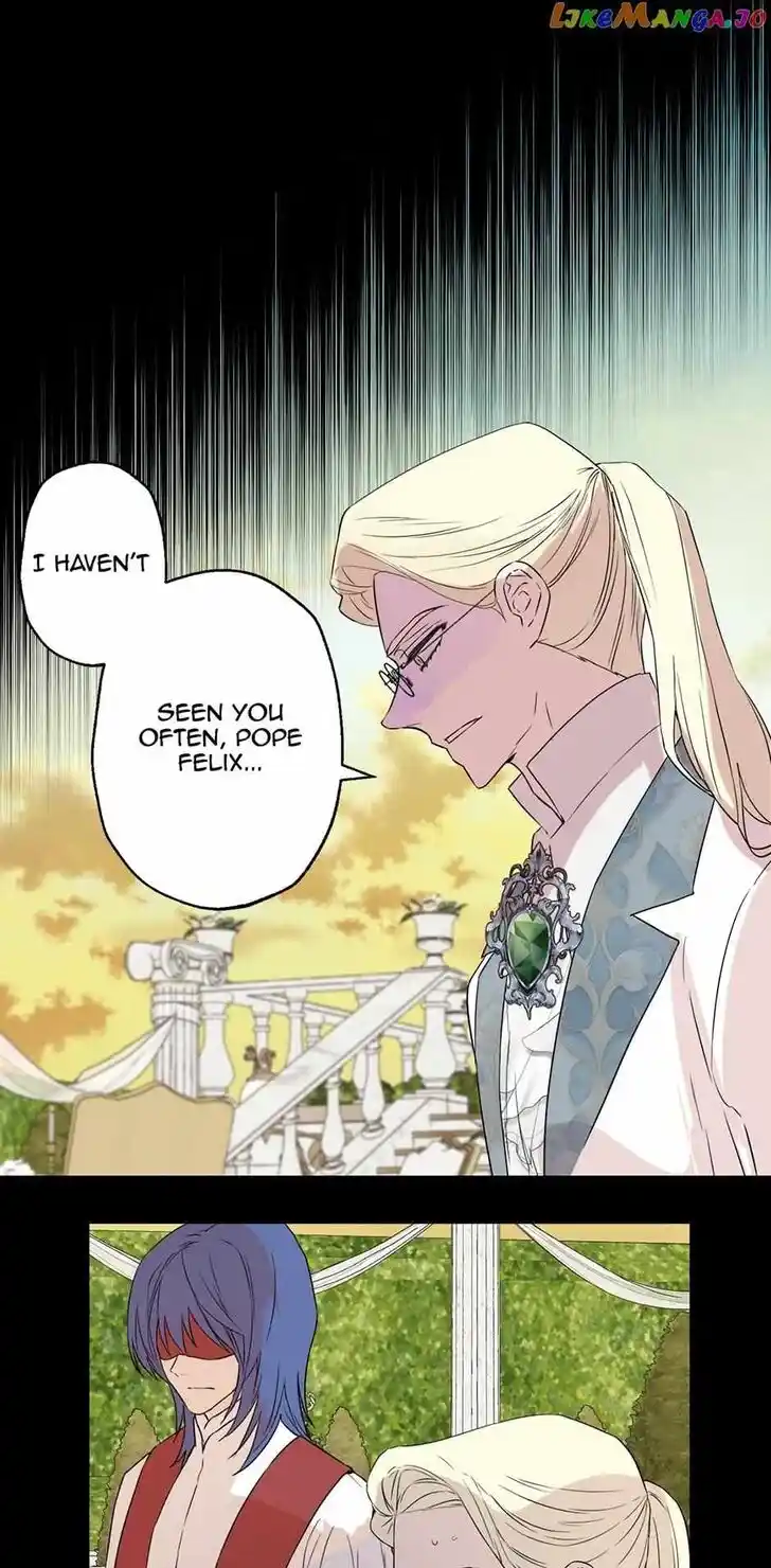 As Long as You like It Ch.280