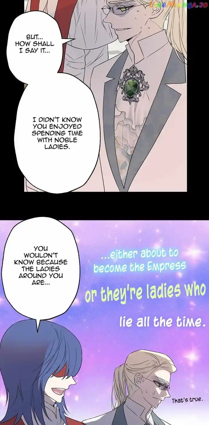 As Long as You like It Ch.280