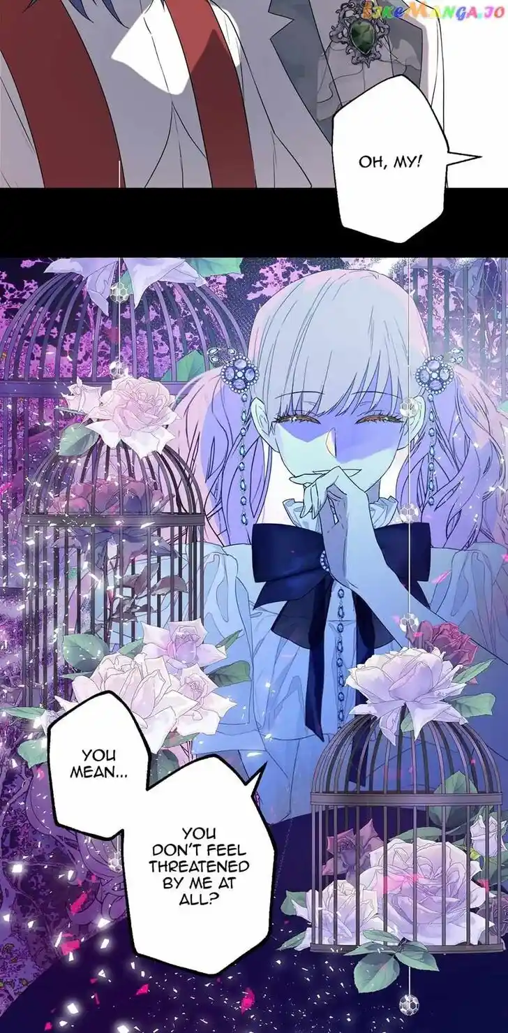 As Long as You like It Ch.280