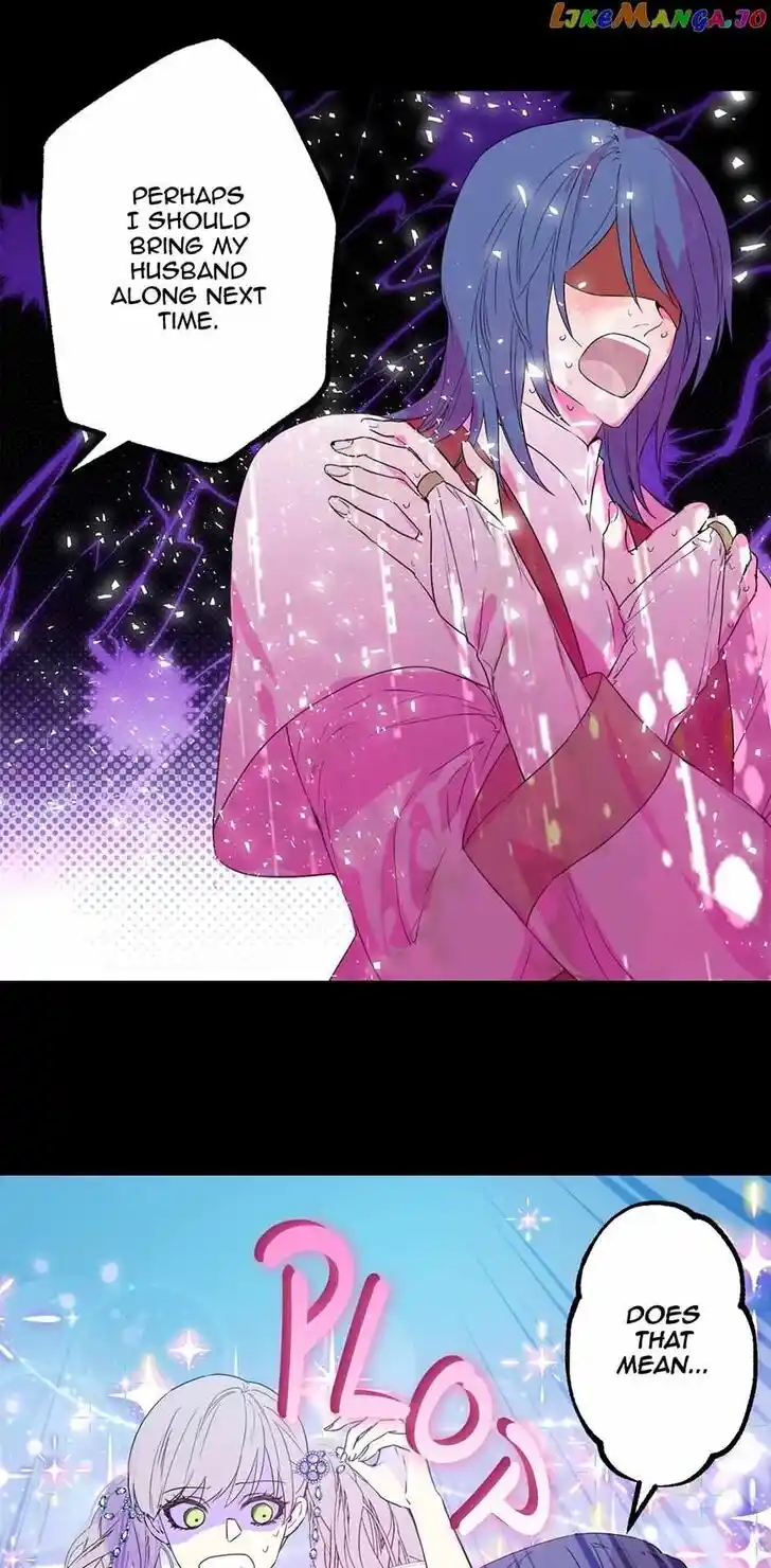 As Long as You like It Ch.280