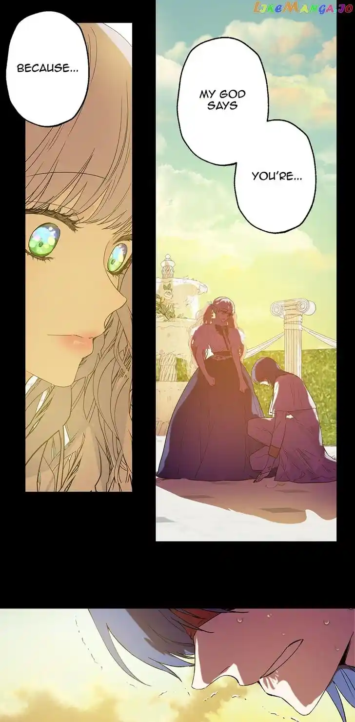 As Long as You like It Ch.280