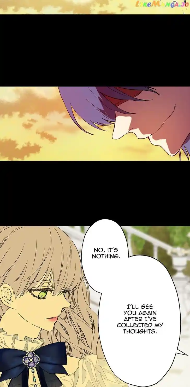 As Long as You like It Ch.280