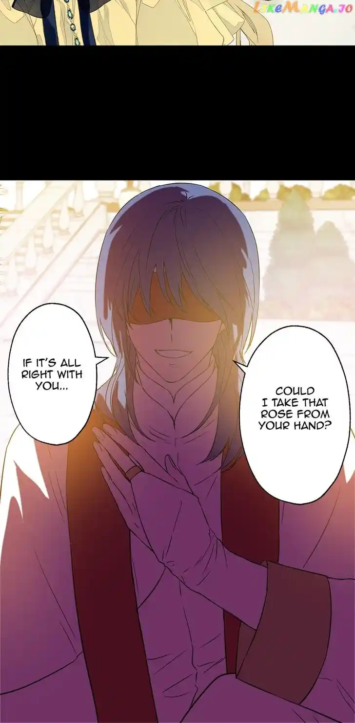 As Long as You like It Ch.280