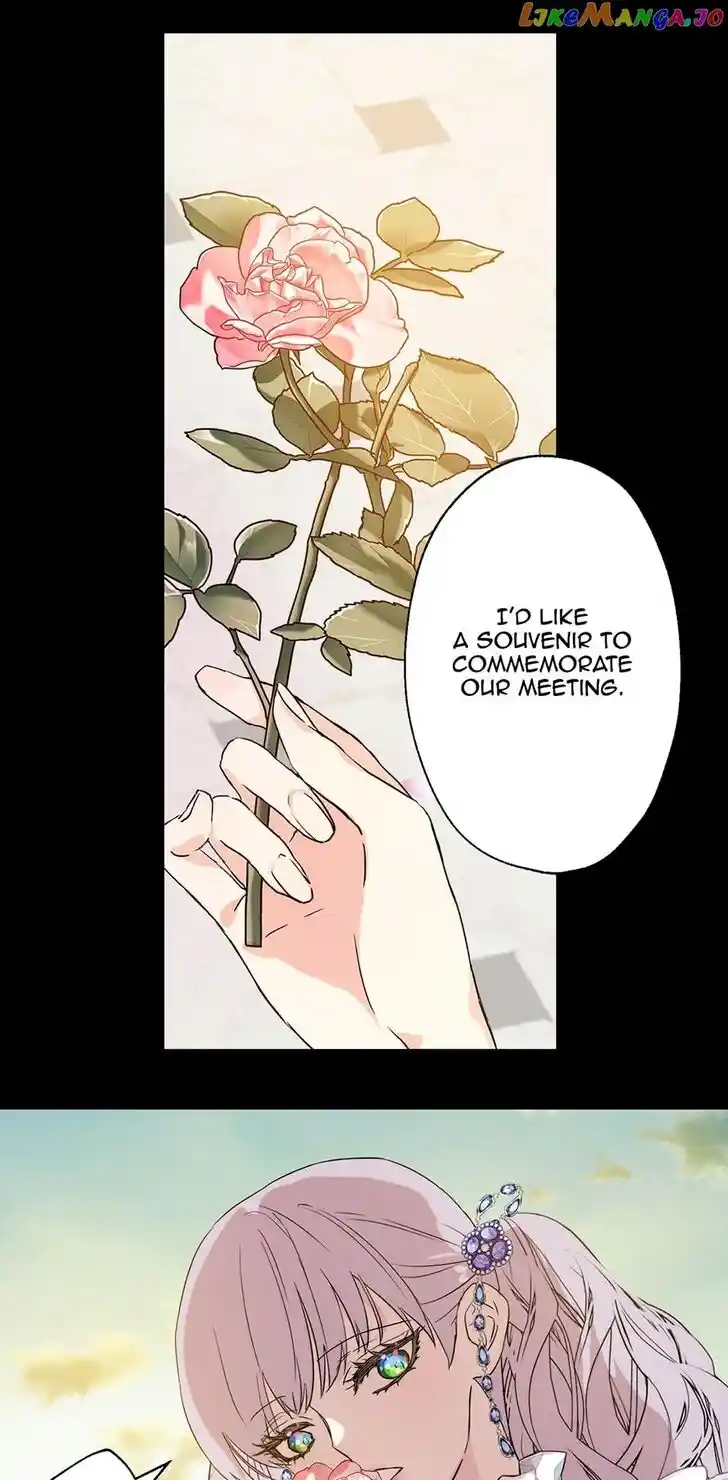 As Long as You like It Ch.280