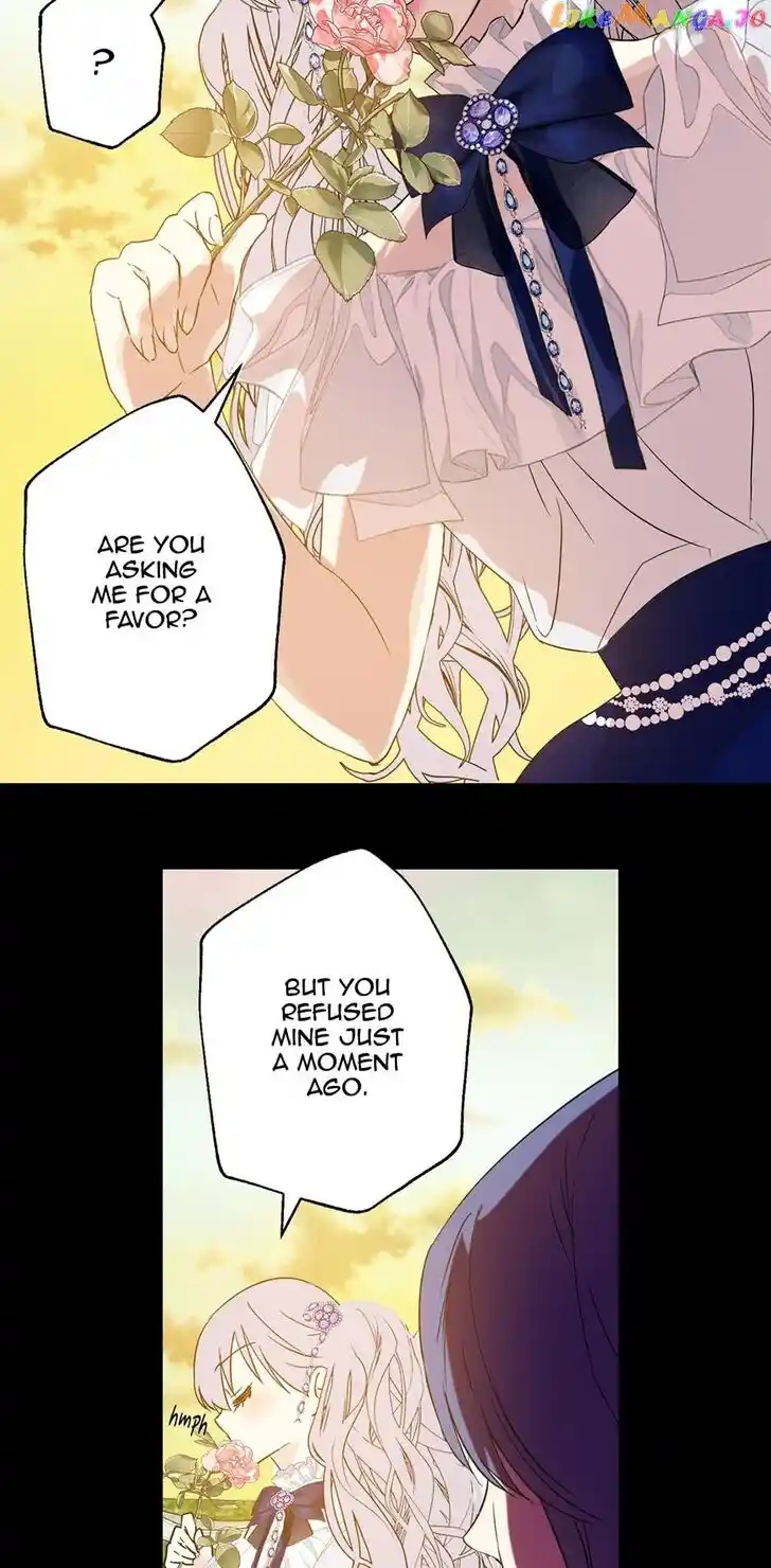 As Long as You like It Ch.280