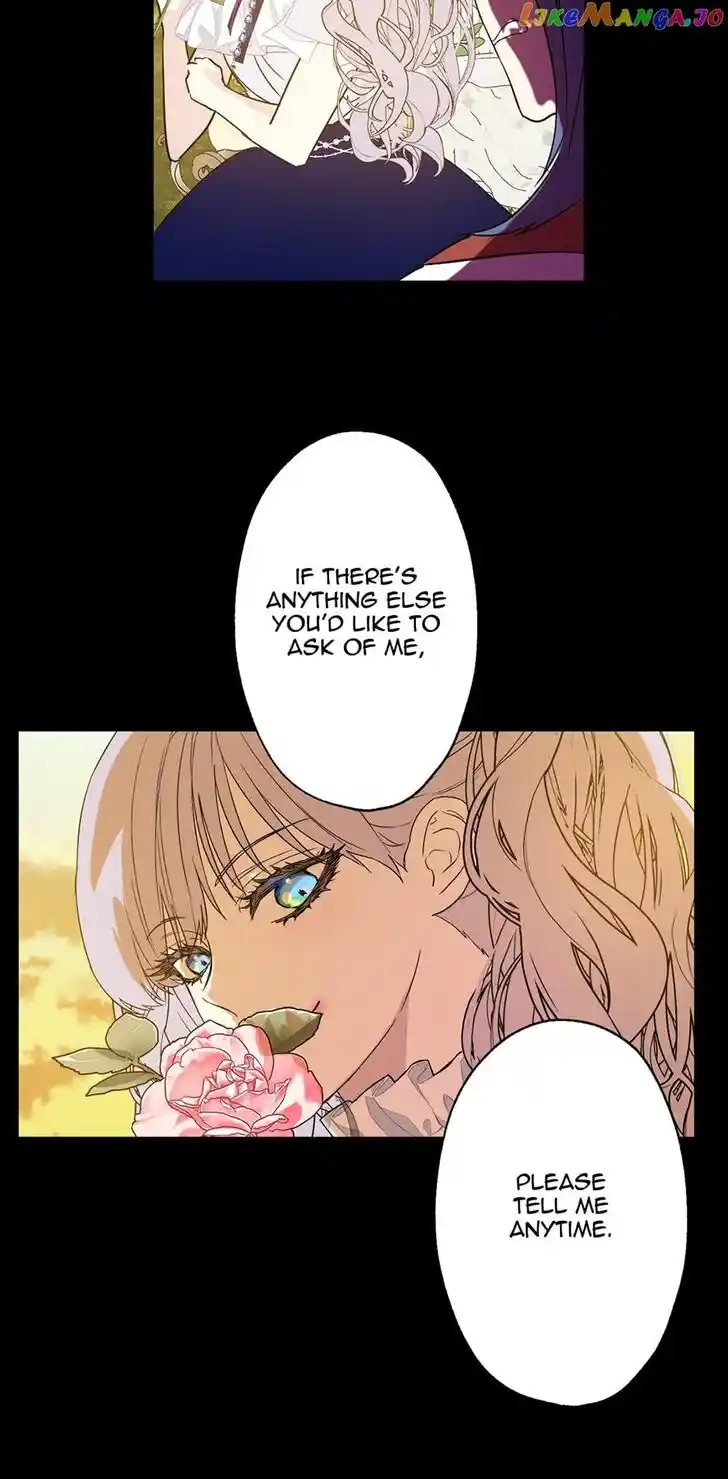 As Long as You like It Ch.280