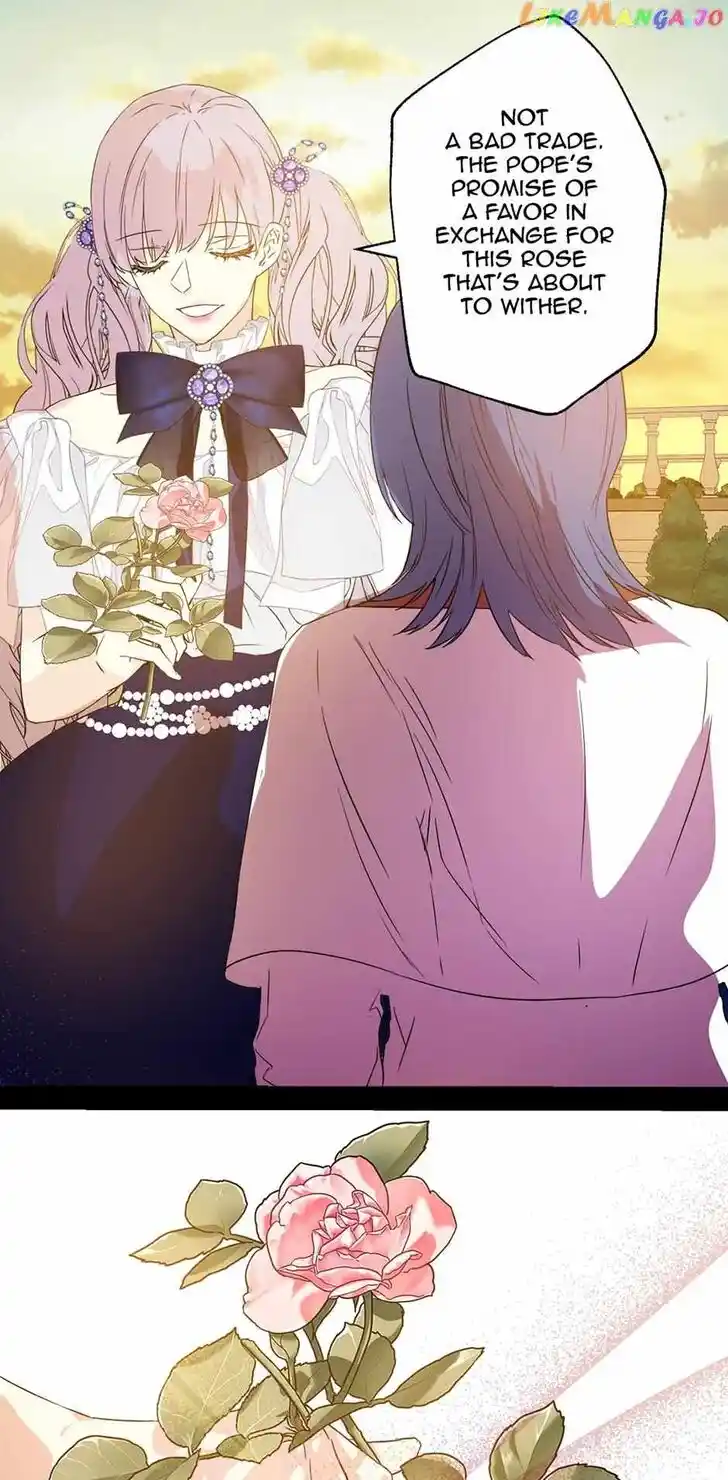 As Long as You like It Ch.280