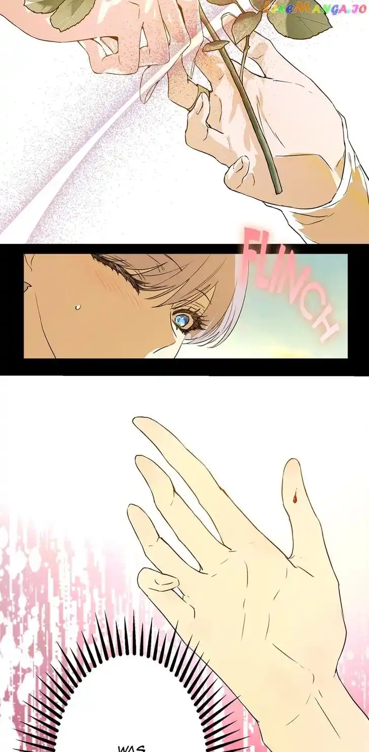 As Long as You like It Ch.280