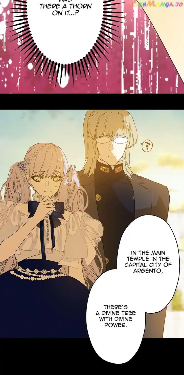 As Long as You like It Ch.280