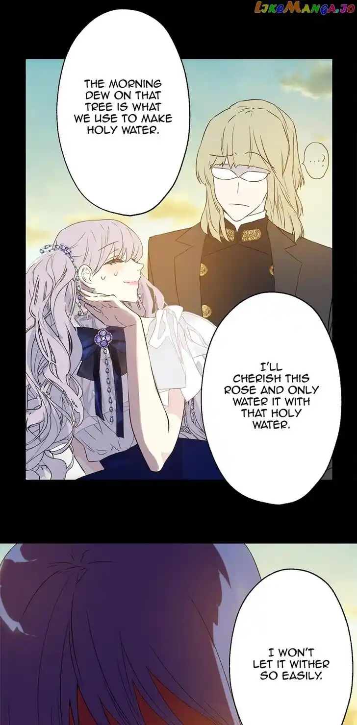 As Long as You like It Ch.280