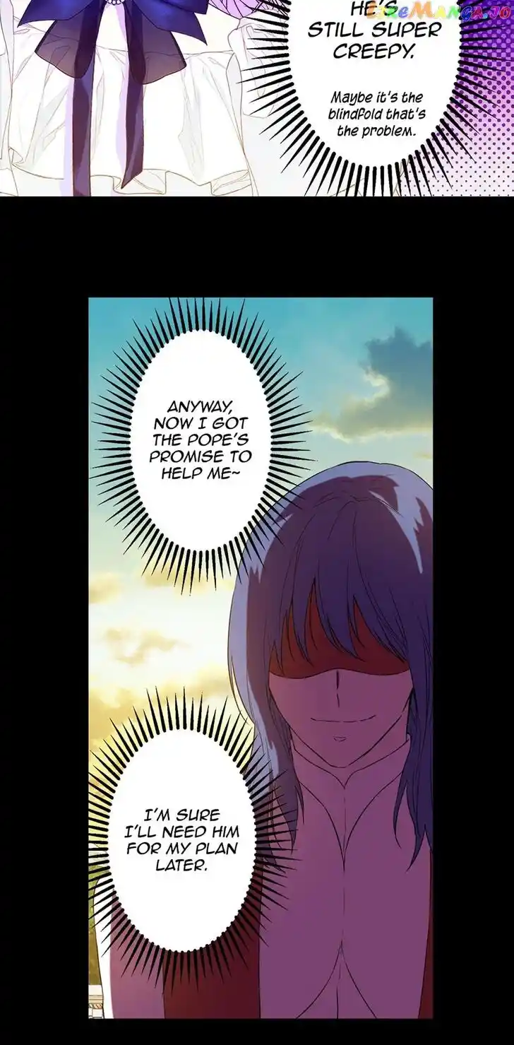 As Long as You like It Ch.280