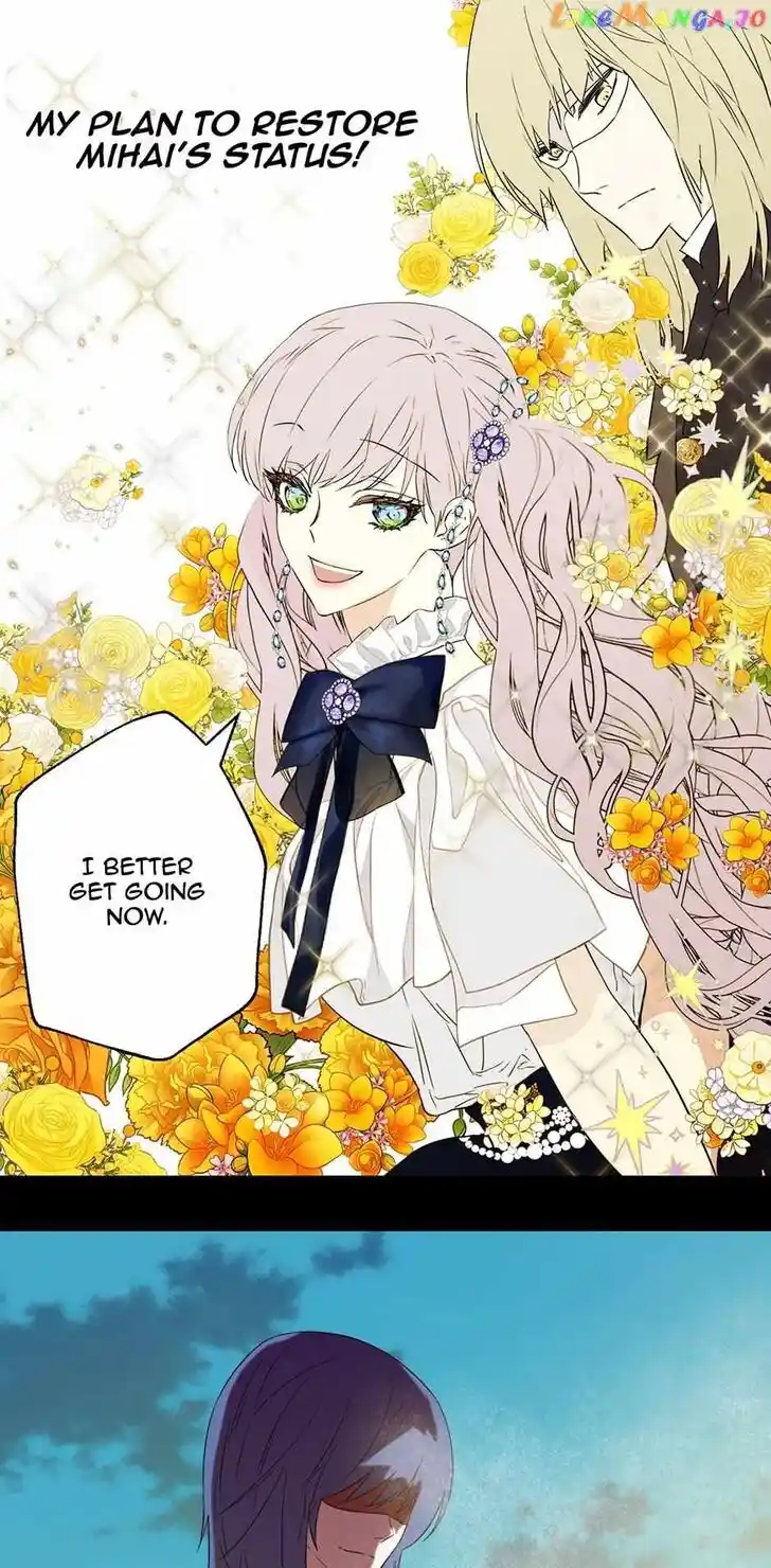 As Long as You like It Ch.280