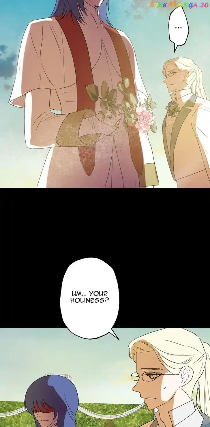 As Long as You like It Ch.280