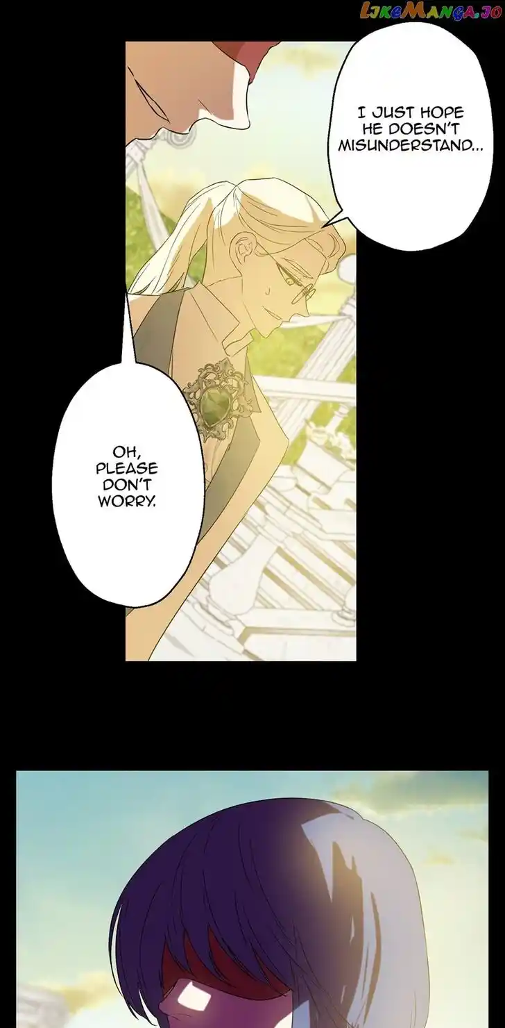 As Long as You like It Ch.280