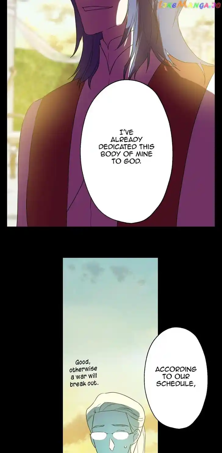 As Long as You like It Ch.280