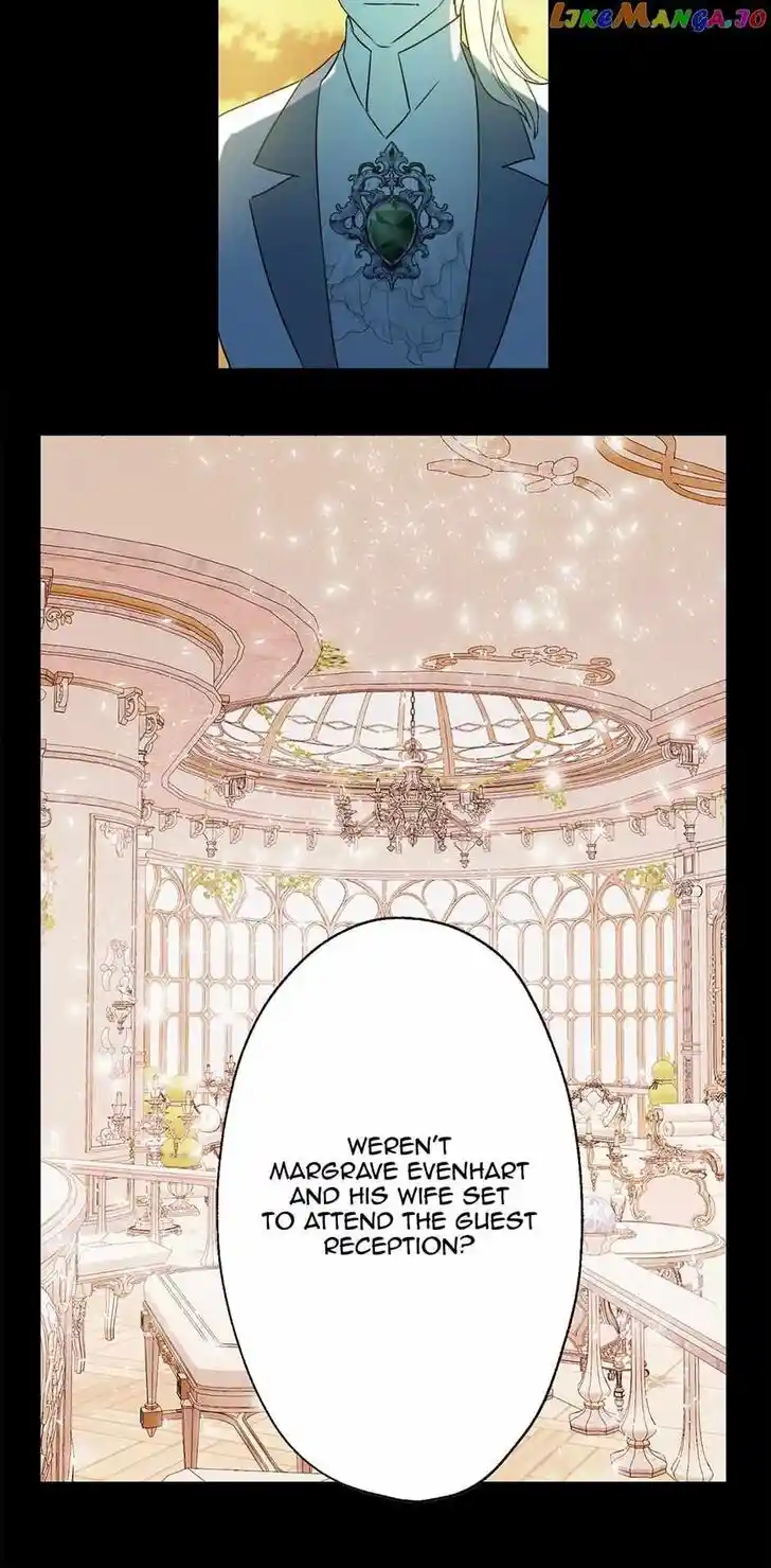 As Long as You like It Ch.280